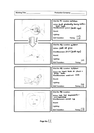 Mardy bum annimation