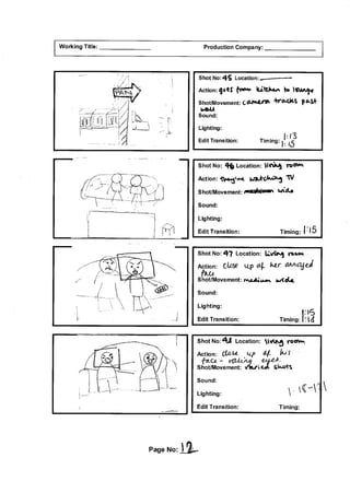 Mardy bum annimation