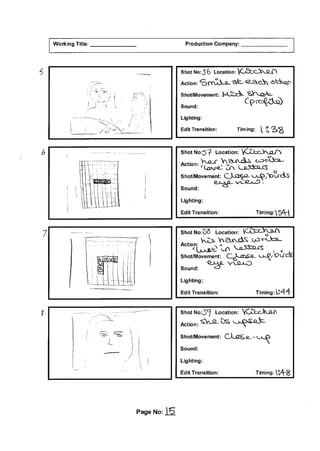 Mardy bum annimation