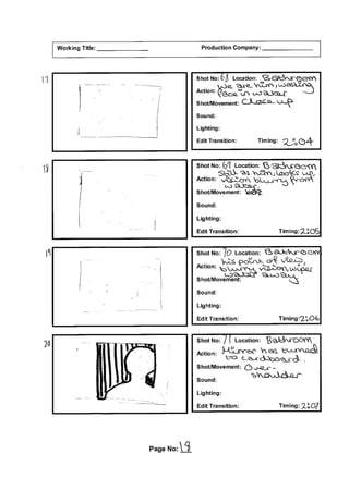 Mardy bum annimation