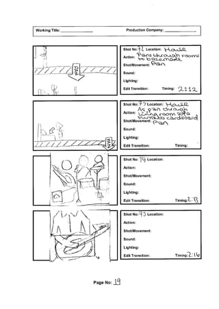 Mardy bum annimation