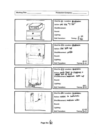 Mardy bum annimation