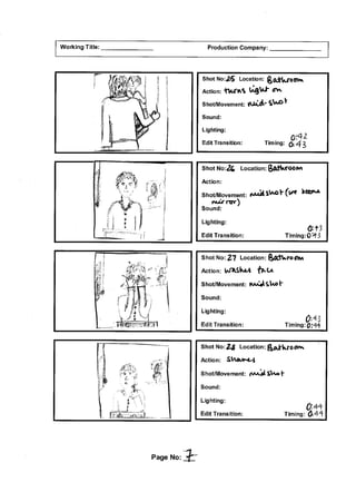 Mardy bum annimation