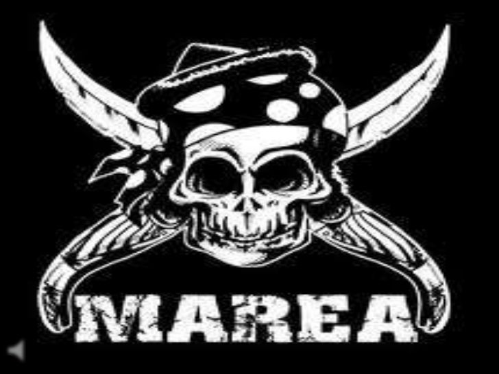 Marea