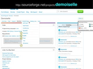    
http://sourceforge.net/projects/demoiselle
 