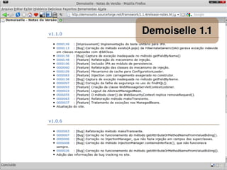    
Demoiselle 1.1Demoiselle 1.1
 