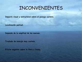 Energía geotérmica 