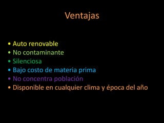 Mareomotriz | PPT