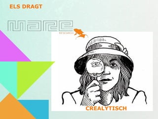 ELS DRAGT




            CREALYTISCH
 