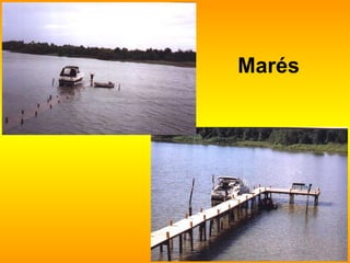 Marés 