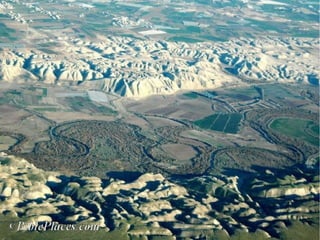 Mares e-rios-de-israel