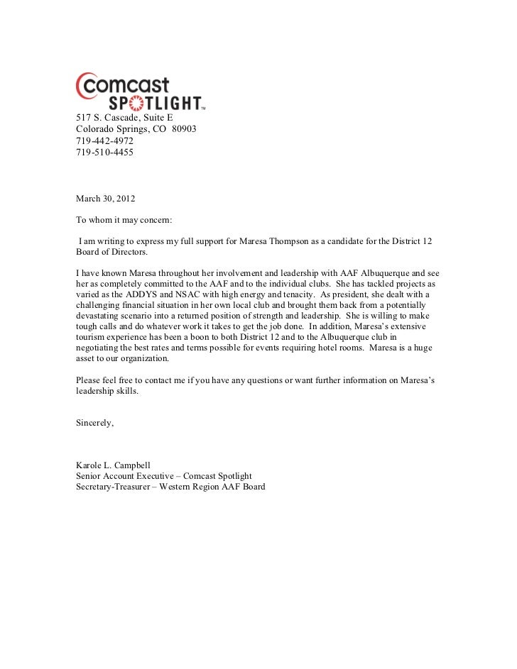 letter from reference teacher for Letter Campbell Karole Maresa Recommendation letter from reference teacher for Letter Campbell Karole Maresa Recommendation