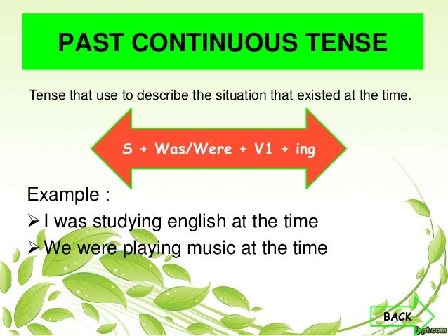 Materi bahasa inggris kelas XI