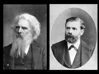 Muybridge / Marey portraits 