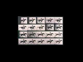 “ Annie G. Galloping,” Eadweard Muybridge, 1884-86 