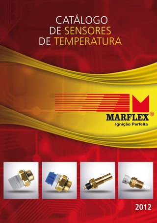 Marflex 2012