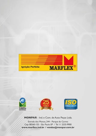 28   Catálogo de Produtos
 