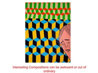 Presentation on Composition | PPT