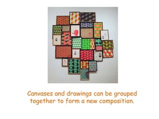 Presentation on Composition | PPT