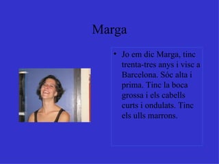 Marga ,[object Object]