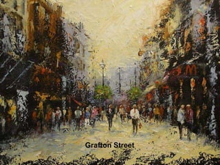 Grafton Street
 