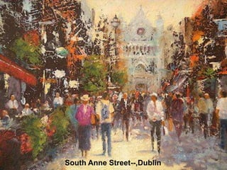 South Anne Street--,Dublin
 