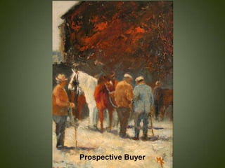 Prospective Buyer
 