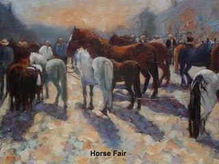 Horse Fair
 