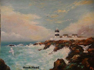Hook Head
 