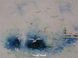 Hook Head
 
