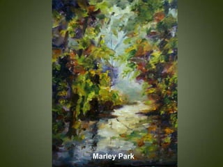 Marley Park
 