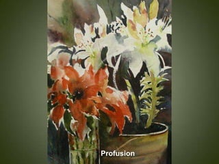 Profusion
 