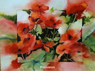 Profusion
 