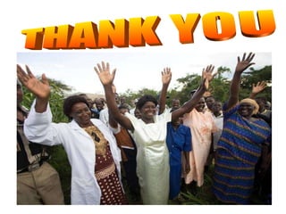 Napier Stunt and Smut Resistance Project in Kenya: achievements and outcomes