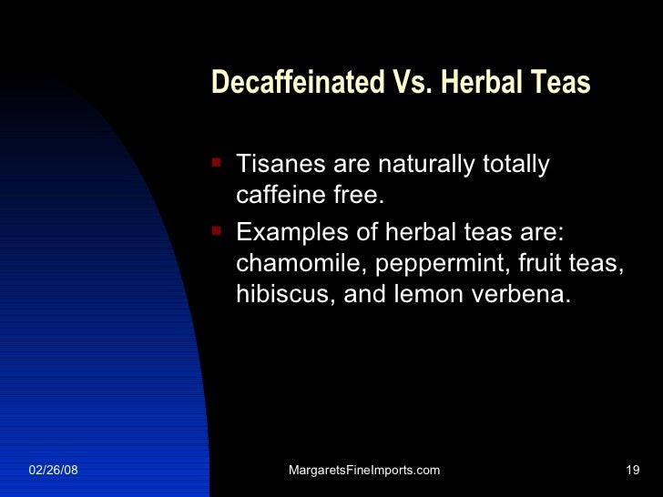 Decaffeinated Vs Naturally Decaffeinated Decaffeinated Vs Naturally Decaffeinated