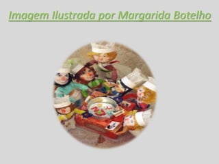 Imagem Ilustrada por Margarida Botelho
 