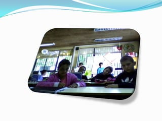 Sentados nas cadeiras,
nós vamos aprender
tudo que o mundo tem.
 