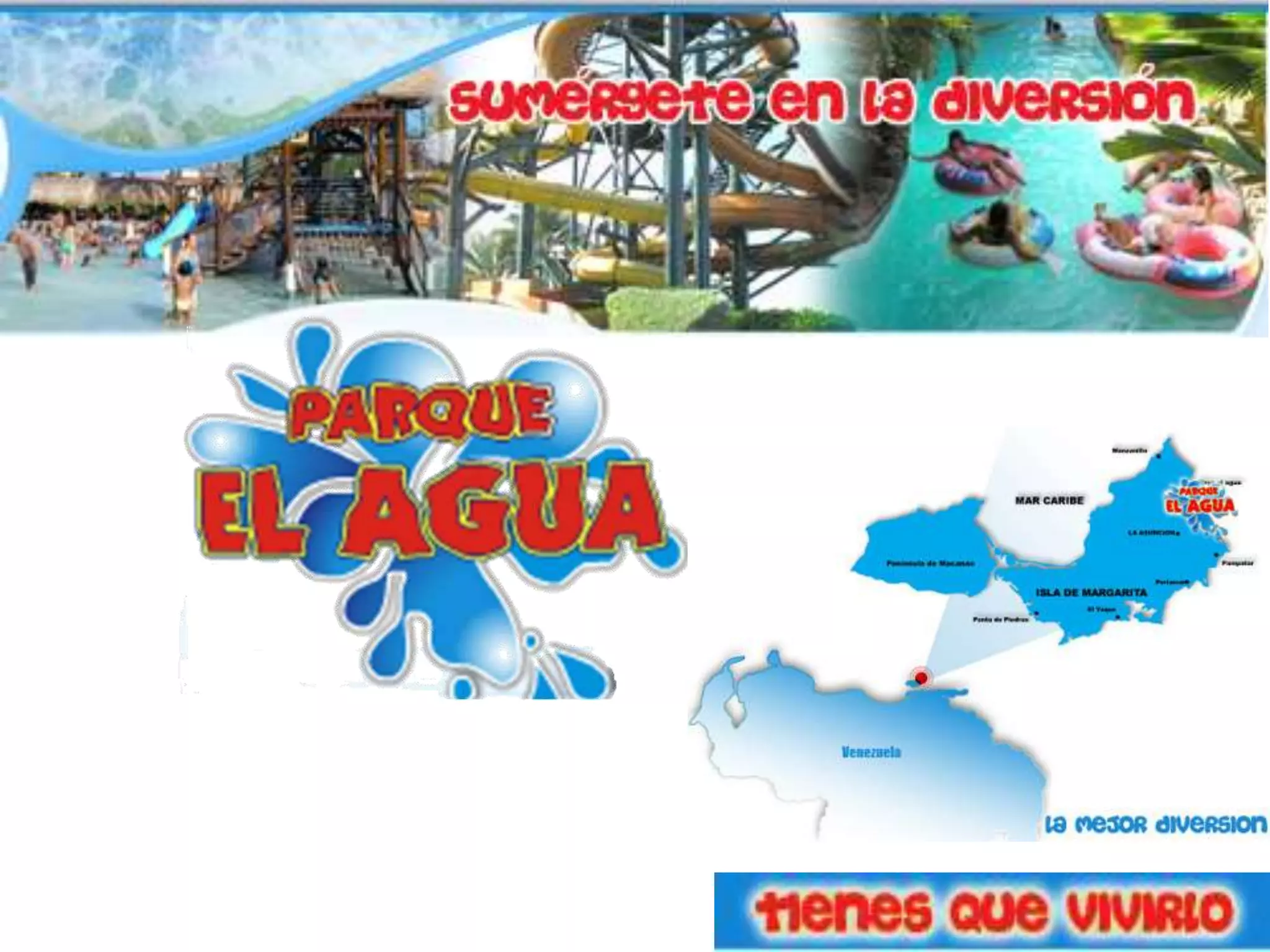 Gran Tour Margarita 2009