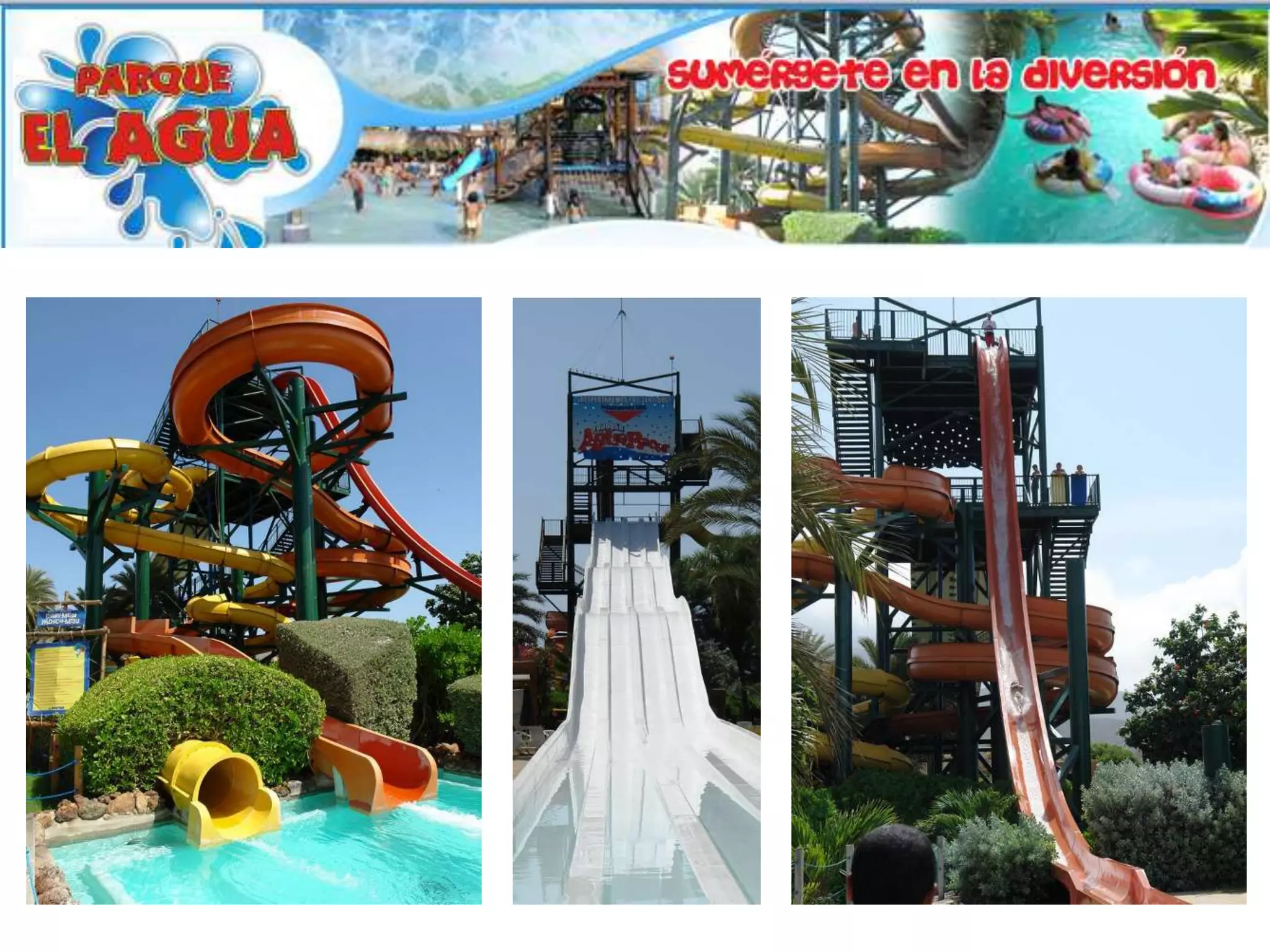 Gran Tour Margarita 2009