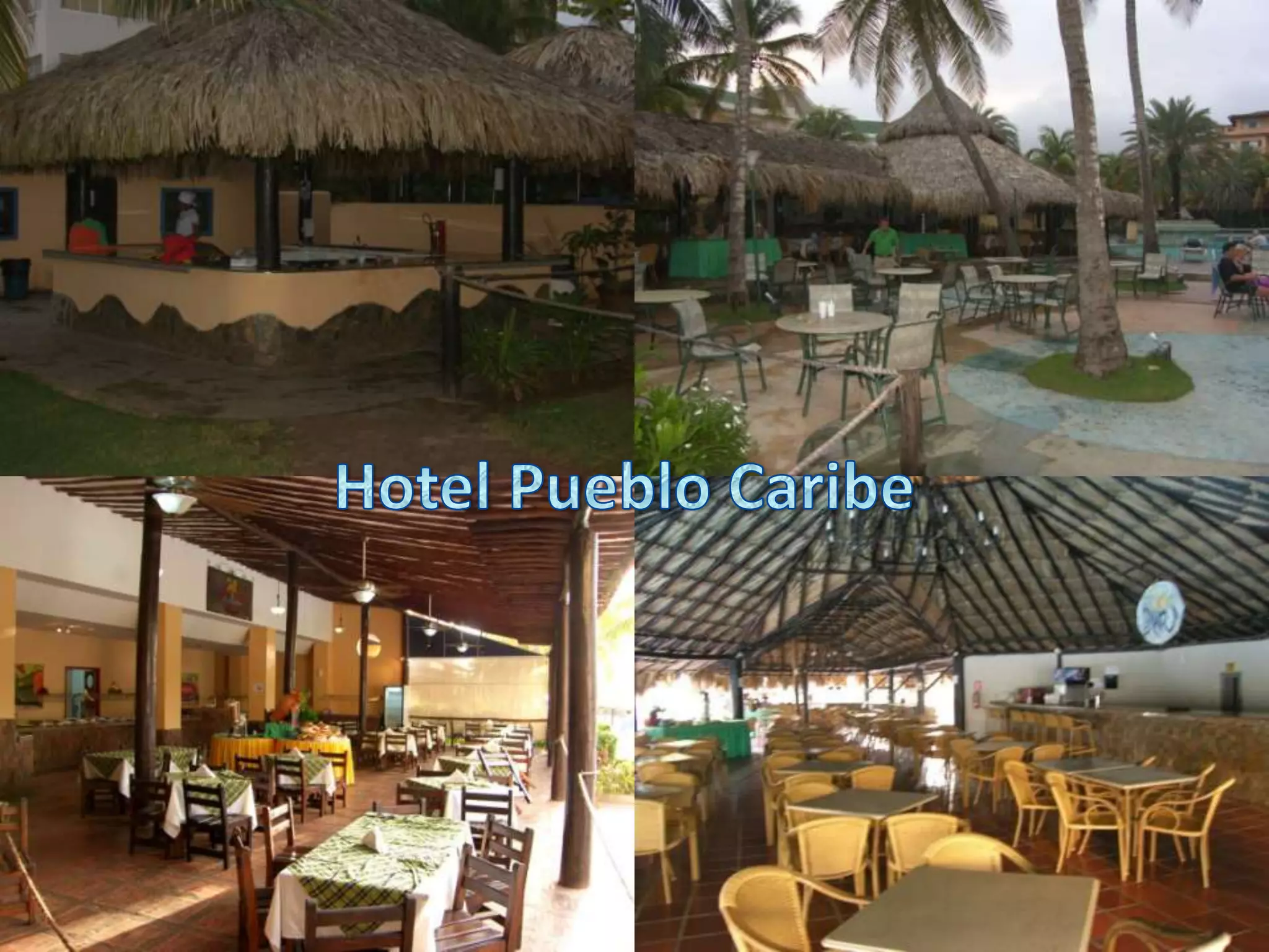 Gran Tour Margarita 2009