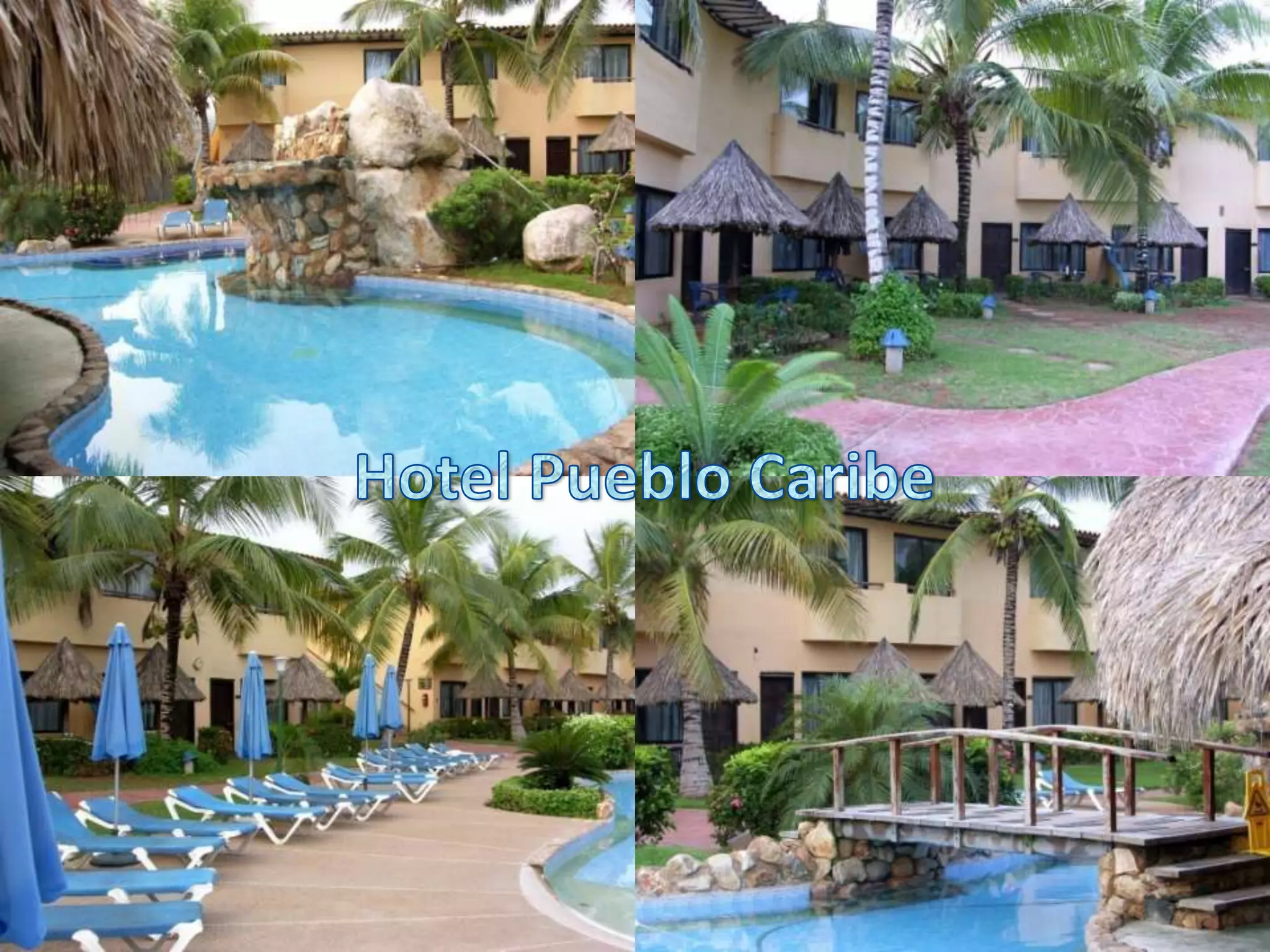 Gran Tour Margarita 2009