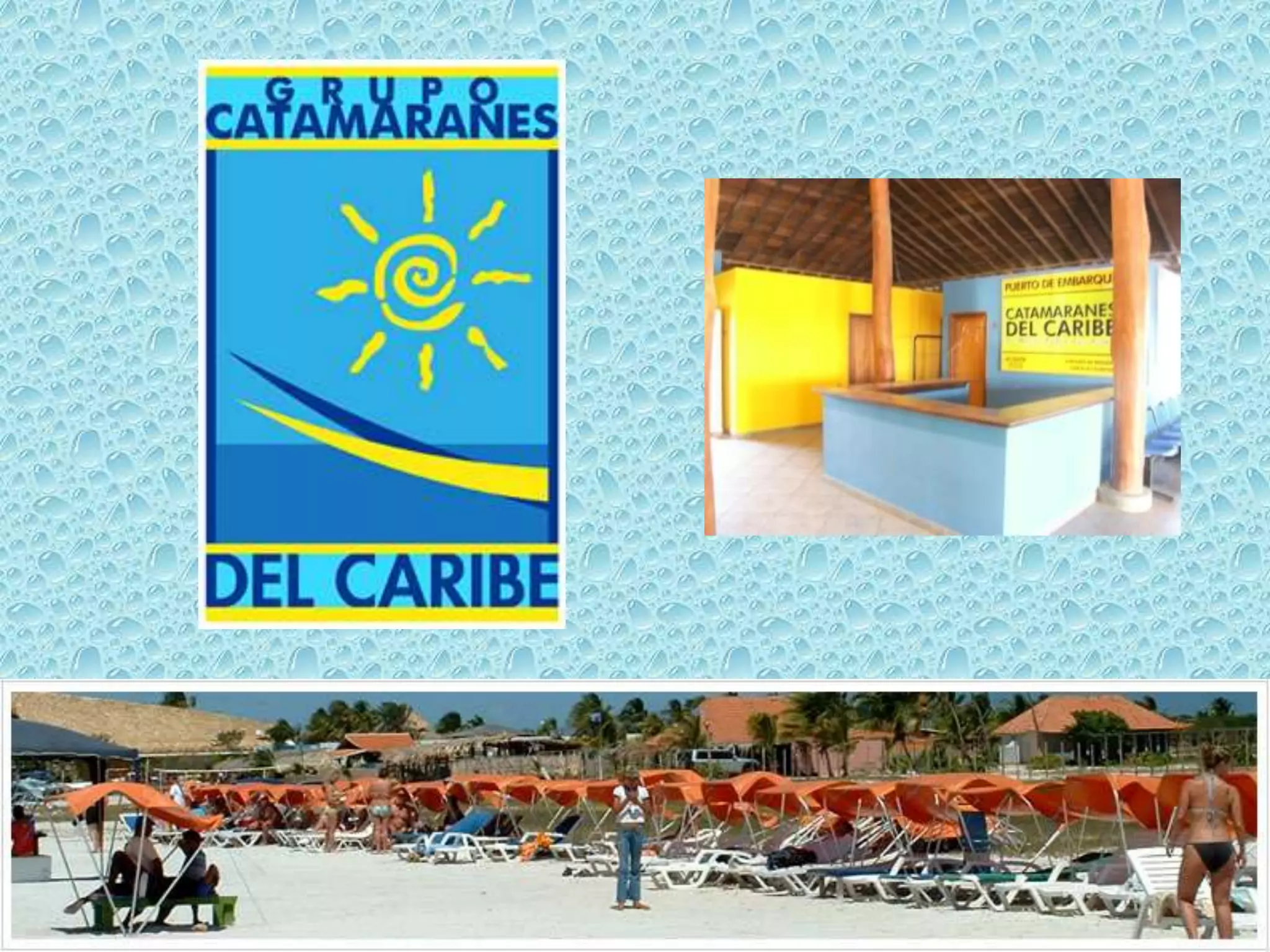 Gran Tour Margarita 2009