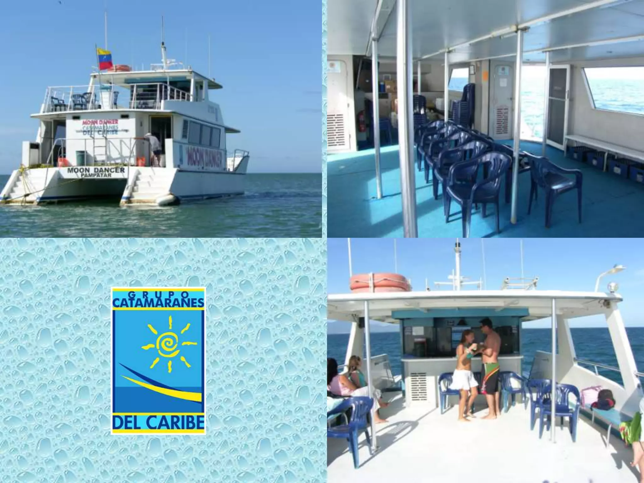 Gran Tour Margarita 2009