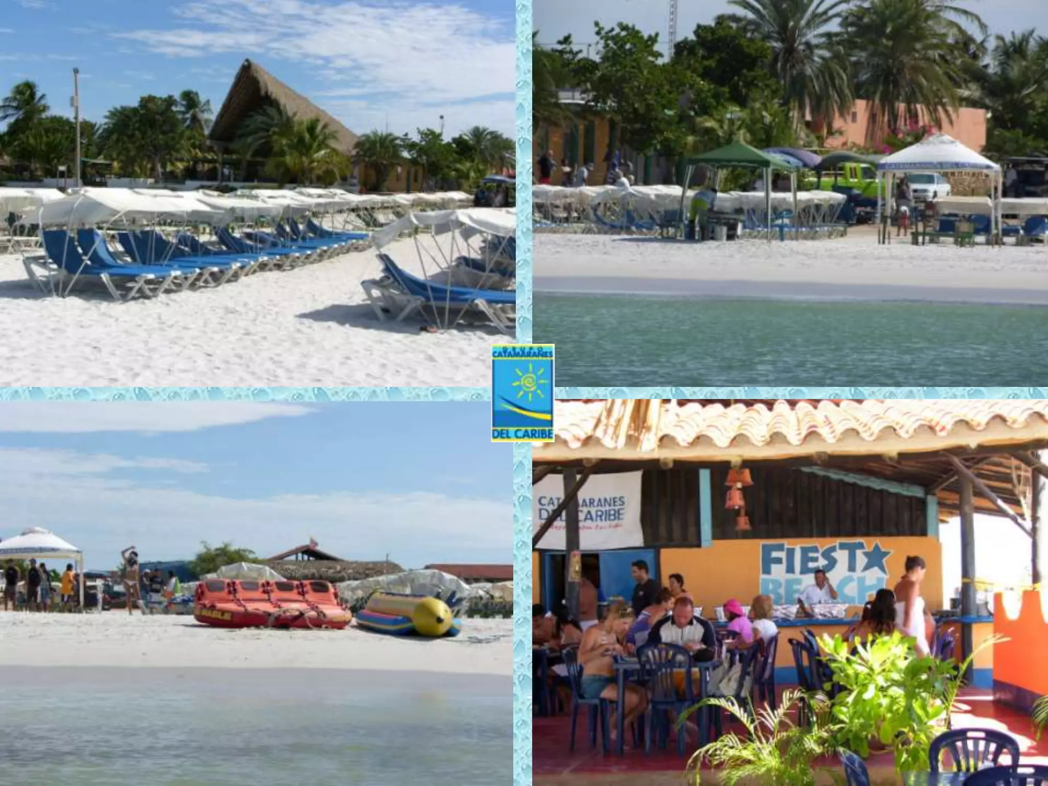 Gran Tour Margarita 2009