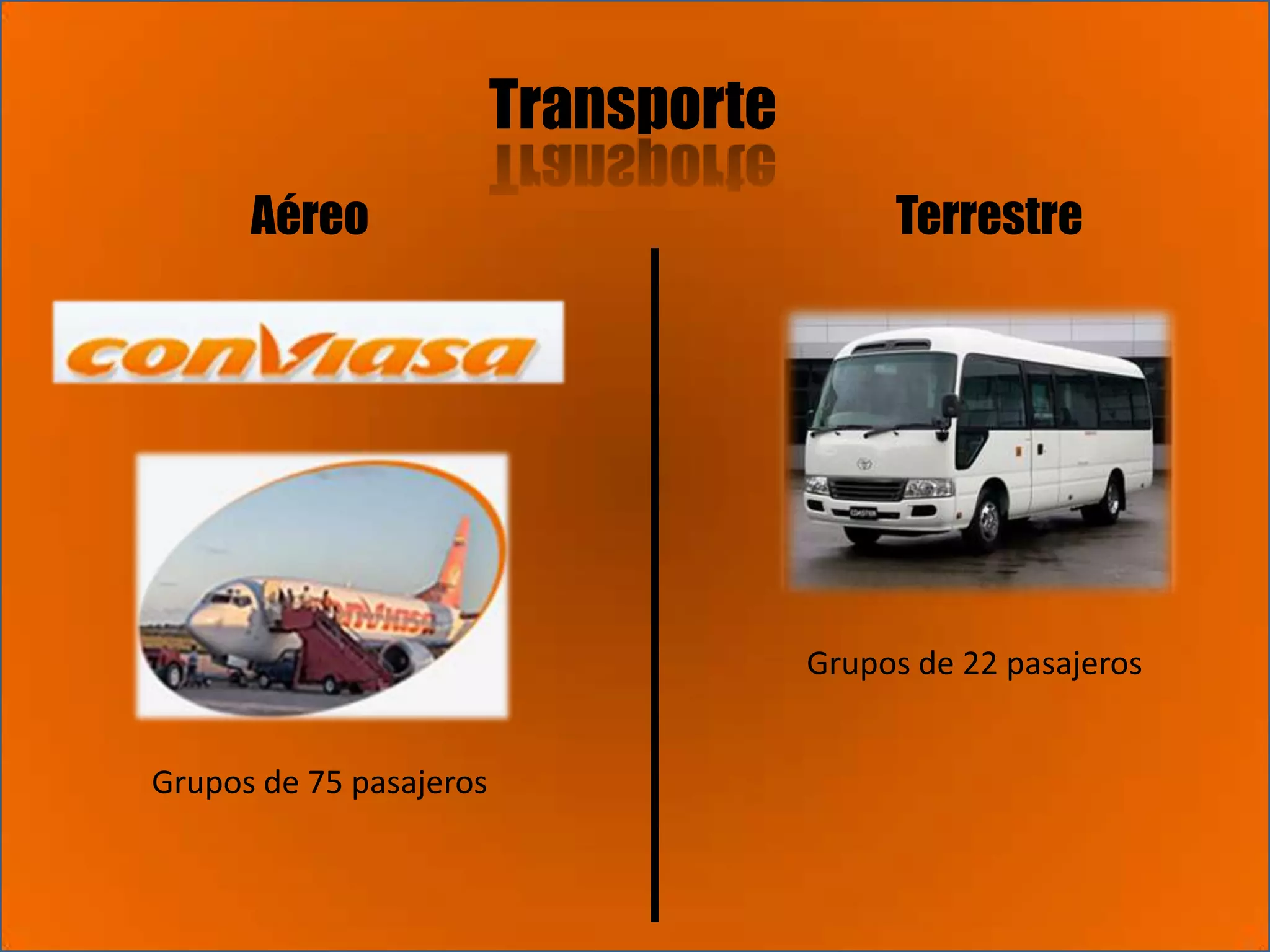 Gran Tour Margarita 2009