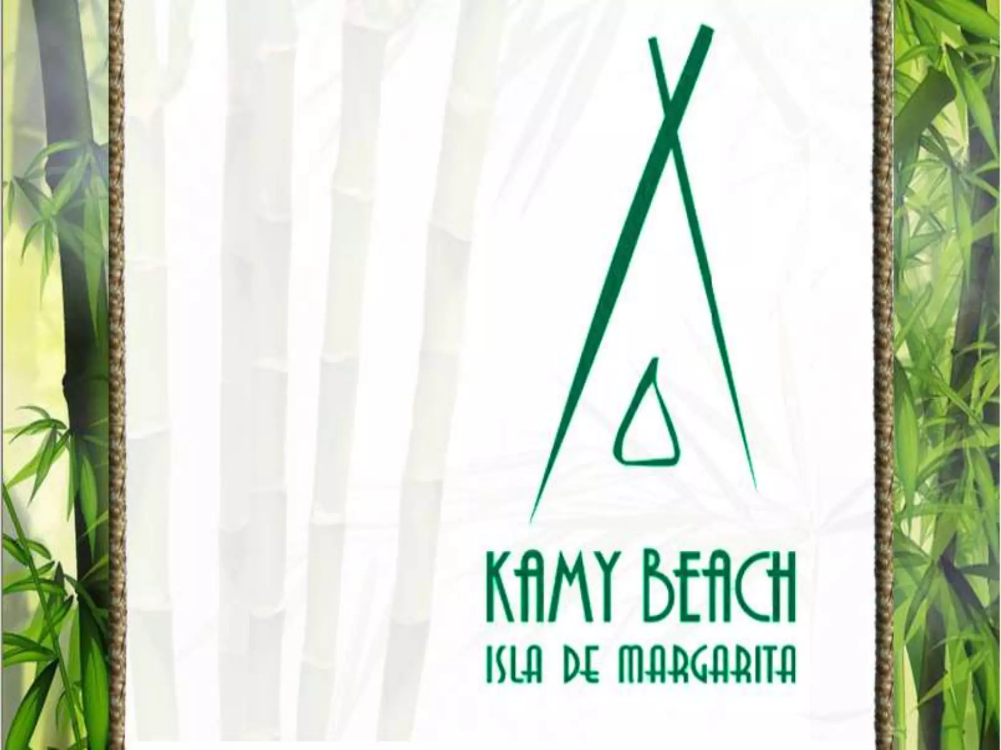 Gran Tour Margarita 2009