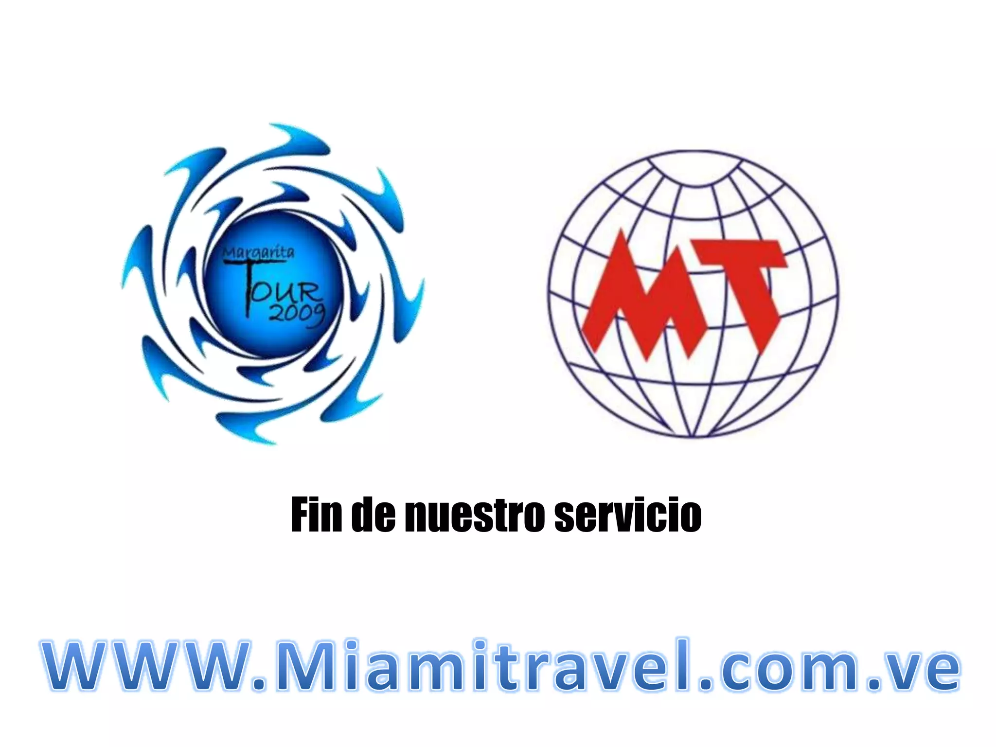 Gran Tour Margarita 2009