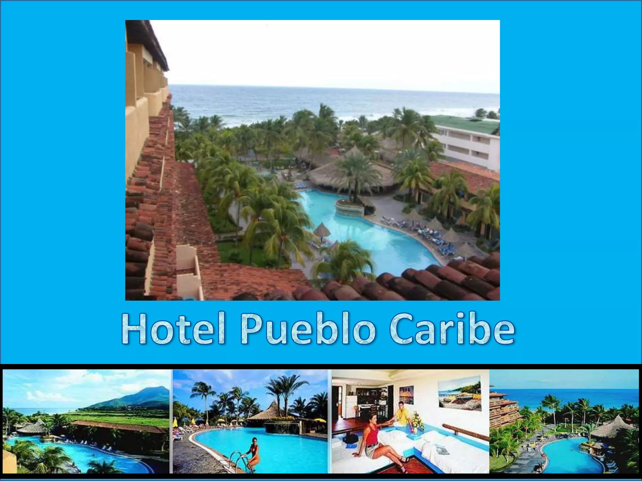 Gran Tour Margarita 2009