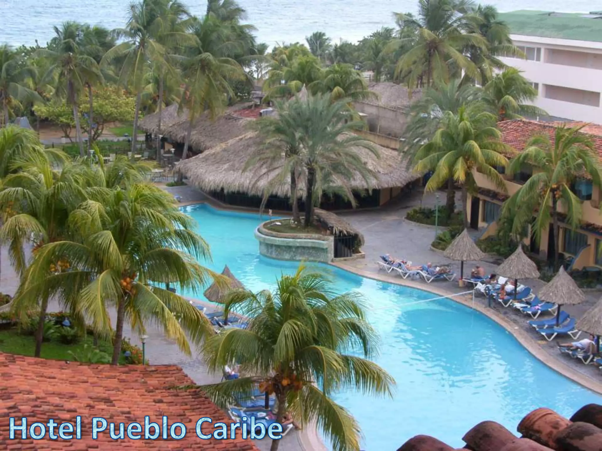 Gran Tour Margarita 2009