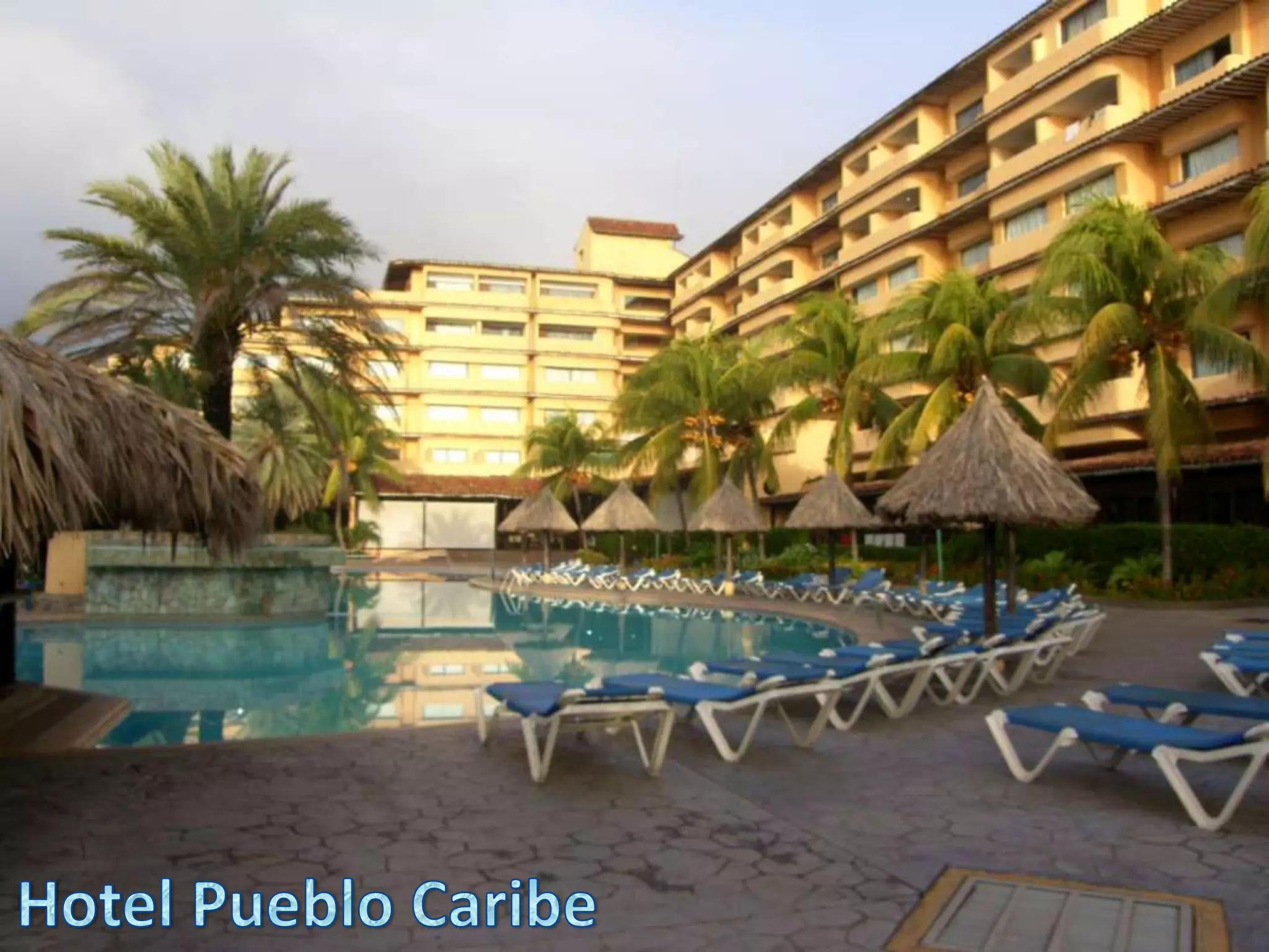 Gran Tour Margarita 2009